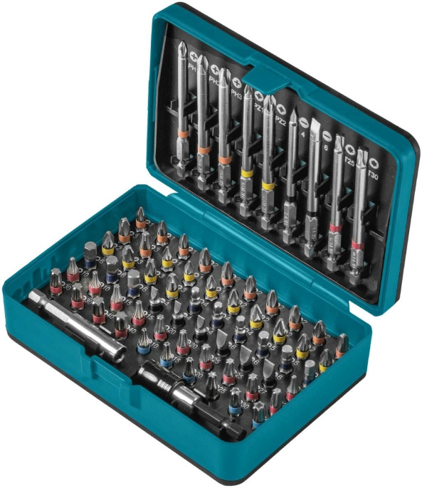 BORT BTK-71 НАБОР БИТ 71 ПРЕДМЕТ [93418545]