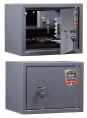 Сейф оружейный AIKO TT 23 230x300x250 мм ключевой [s11299112014]