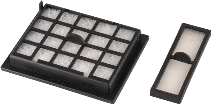 Пылесос COOLFORT CF-3040, 1800Вт, белый