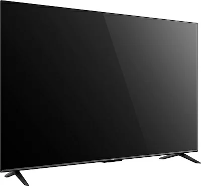 Телевизор LED TCL 50" 50P637 черный 4K Ultra HD 60Hz DVB-T DVB-T2 DVB-C DVB-S DVB-S2 WiFi Smart TV