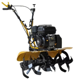 Культиватор бензиновый Huter GMC-5.5 70/5/1