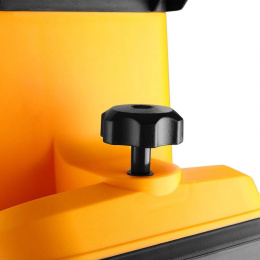 Садовый измельчитель Deko DKSH2700 2700Вт 4200об/мин