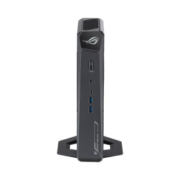 Платформа ASUS ROG NUC Model: NUC15JNK, Intel® Core™ Ultra 9 Processor 275HX, 32GB installed / 96GB max DDR5 SDRAM, 2TB SSD PCI Express 4.0 NVMe , 16GB NVIDIA GeForce RTX 5080, Wi-Fi 7, Bluetooth 5.3, Windows 11 Home, ASUS LOGO, Black 90AS00I1-M0009