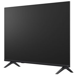 Телевизор ЖК 43'' LG/ 43", Ultra HD, Direct Led, Smart TV WebOS 26 , Wi-Fi 5, DVB-T2/C/S2, MR, 60Hz Native, 2.0ch 20W , 3хHDMI, 1хUSB, 1 Pole, черный графит, 2026