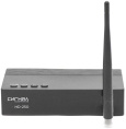 Ресивер DVB-T2 Сигнал Эфир HD-250, черный