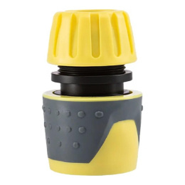 Rexant 62-0216-F Коннектор для шланга, быстросъемный, 1/2"