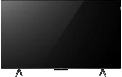 Телевизор QLED TCL 43" 43С655 черный 4K Ultra HD 60Hz DVB-T DVB-T2 DVB-C DVB-S DVB-S2 USB WiFi Smart TV (RUS)