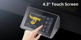 3D-принтер Sovol SV08 Max (6961136651655)