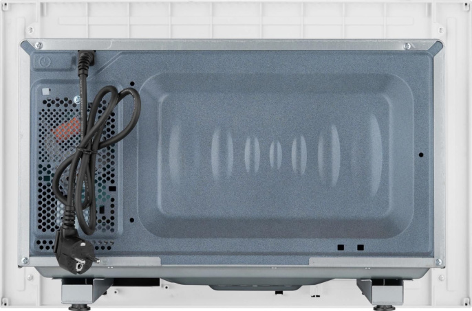 Микроволновая печь Weissgauff HMT-2012 Grill 20л. 700Вт белый встраиваемая
