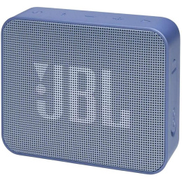 Портативная колонка 3.2W GO ESSENTIAL BLUE JBL JBLGOESBLU