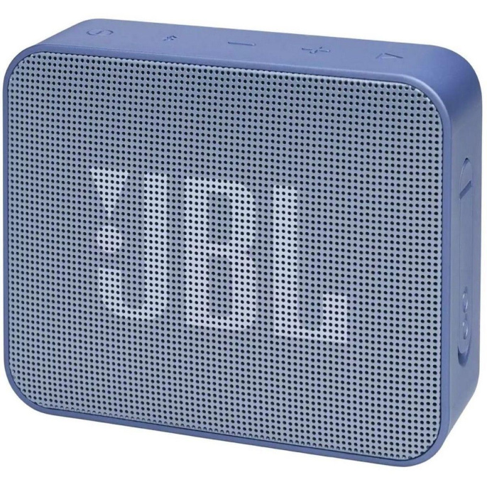 Портативная колонка 3.2W GO ESSENTIAL BLUE JBL JBLGOESBLU