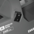 Минимойка Daewoo DAW 6 Compact 2400Вт