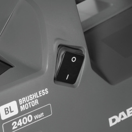 Минимойка Daewoo DAW 6 Compact 2400Вт