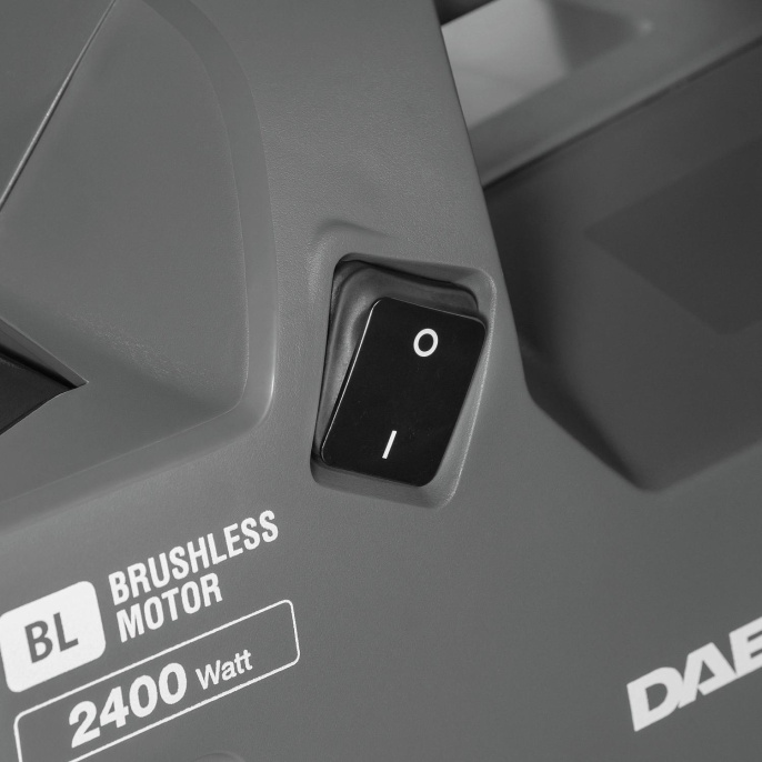 Минимойка Daewoo DAW 6 Compact 2400Вт