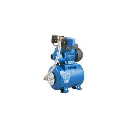 Станция AQUARIO Auto Adb-35(8L) (H) 7238
