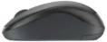 Мышь Logitech M240 SILENT Graphite Wireless Mouse 910-007119 RTL Bluetooth 3btn+Roll