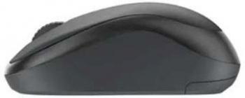 Мышь Logitech M240 SILENT Graphite Wireless Mouse 910-007119 RTL Bluetooth 3btn+Roll