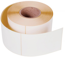 Термоэтикетки Cactus Eco CS-TE75120300, для термопечати