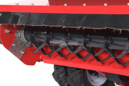 Газонокосилка бензиновая ZimAni LM100PRO