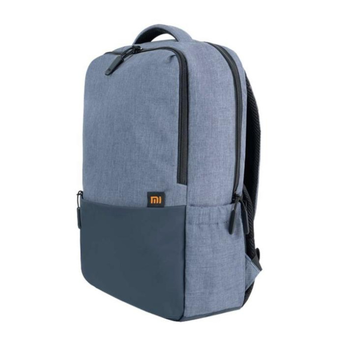 Рюкзак Xiaomi Commuter Backpack Light Blue BHR4905GL