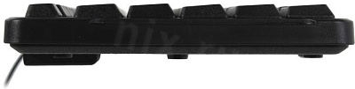 Клавиатура Defender NEXT HB-440 Black USB 104КЛ 45440