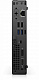 Персональный компьютер Dell OptiPlex 3080. Dell Optiplex 3080 MFF/Core i5-10500T(2.3GHz,12MB,6C)/8GB/256GB SSD/UHD 630/keyb+mice/WiFi+BT/Win10 Pro/VGA/3Y Basic NBD