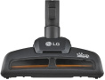 Пылесос LG VC5420NHTCW 2000Вт фиолетовый/черный