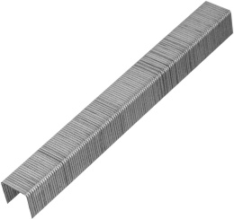 Скобы для степлера DENZEL 57676