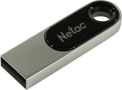 Накопитель Netac NT03U278N-064G-20PN USB2.0 Flash Drive 64Gb (RTL)