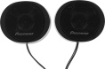 Колонки автомобильные Pioneer TS-S20,  2 см,  комплект 2 шт.