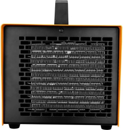 Электрическая тепловая пушка DEKO DKIH3400, 3.4кВт, оранжевый [080-1013]