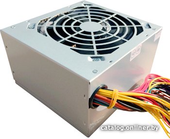 Блок питания Powerman Power Supply 500W PM-500ATX-F 12cm fan 6118741
