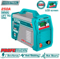 Инвертор сварочный TOTAL TW225079