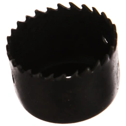 Коронка HCS по дереву Мастер (38 мм; 27 мм) ПРАКТИКА 918-818