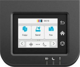 МФУ лазерный Kyocera Ecosys MA2101cfx (110C233NL0) A4 Duplex белый