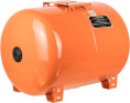 Гидроаккумулятор Вихрь ГА-100 100л 8бар оранжевый 68/6/3