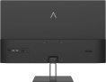 Монитор Digma Pro 23.8" Motion S черный IPS LED 5ms 16:9 HDMI M/M матовая 350cd 178гр/178гр 1920x1080 144Hz G-Sync FreeSync DP FHD 2.85кг