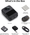 Экшн-камера DJI Osmo 360 Standard Combo OQA004