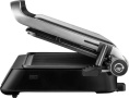 Электрогриль Polaris PGP 3018, серебристый [027283]
