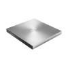 Оптический привод DVD-RW ASUS SDRW-08U7M-U, внешний, USB, серебристый,  Ret [sdrw-08u7m-u/sil/g/as]