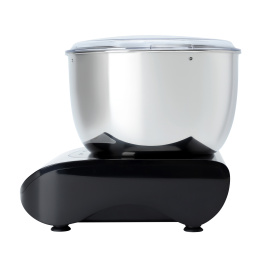 Тестомесильная машина RAGEX R2001-000 5 литров, 550 Вт, черный