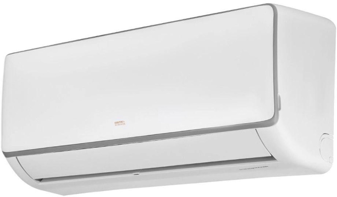 Сплит-система Centek CT-65RDC07 белый