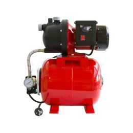 Насосная станция STI AQUA-JET PH-1000 P D330-00018