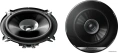 Автоакустика коаксиальная PIONEER TS-G1310F