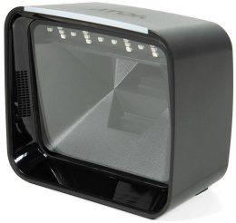 SUNLUX Сканер штрих-кода Атол SB4000D 2D проводной черный 61689