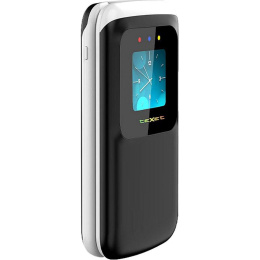 TEXET TM-325 цвет антрацит NEW (127306)