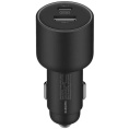 Устройство зарядное автомобильное Xiaomi 67W Car Charger USB-A + Type-C CC07ZM BHR6814GL