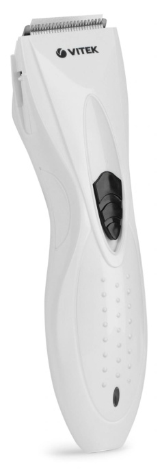 Машинка для стрижки Vitek Harmony VT-1351 графитовый насадок в компл:1шт