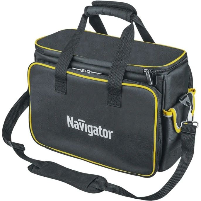 Сумка Navigator NTA-Bag06 с ножками, 450х270х230 мм 80395
