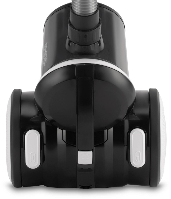 Пылесос Vitek Metropolis VT-8142, 1500Вт, черный